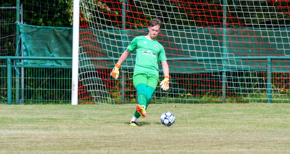 CDG v Little Common 10/08/2024